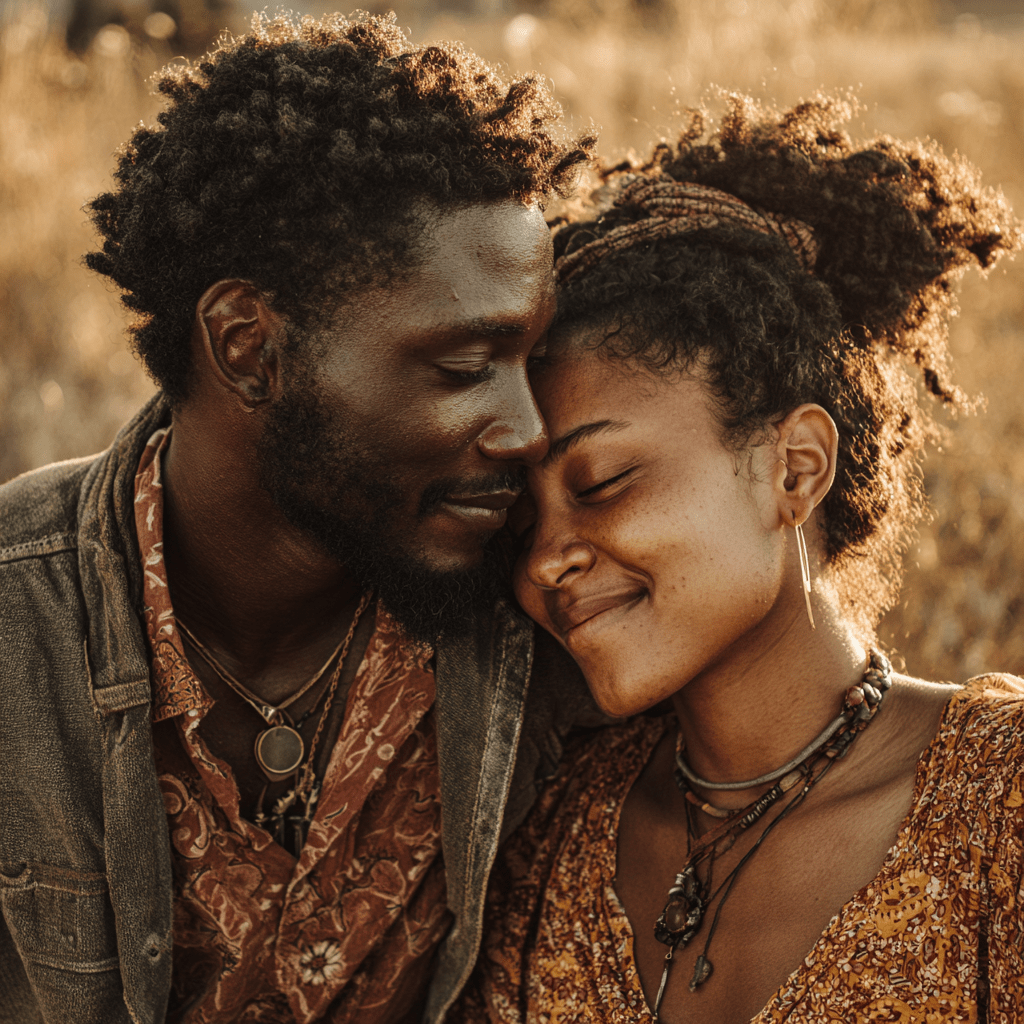Marriage Focused